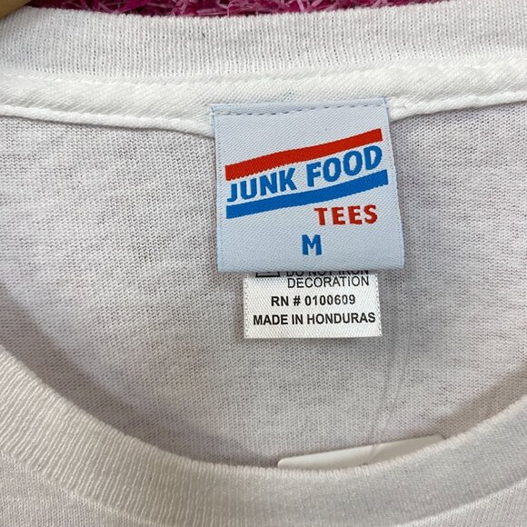 NASA STS-34 Galileo Probe Kennedy Space Center Promo Tee Medium - Picture 4 of 4